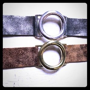2 SUPER CUTE CUFFS!